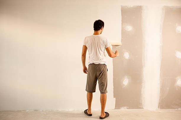 Best Drywall Crack Repair  in USA